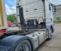 Белый МАН ТГА, объемом двигателя 10.52 л и пробегом 35 тыс. км за 11313 $, фото 4 на Automoto.ua