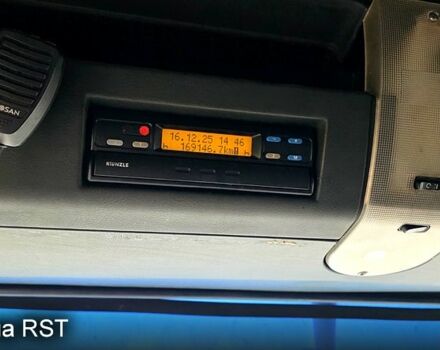 Белый МАН ТГА, объемом двигателя 12 л и пробегом 0 тыс. км за 6000 $, фото 10 на Automoto.ua