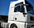 Білий МАН TGA, об'ємом двигуна 10.5 л та пробігом 0 тис. км за 10500 $, фото 1 на Automoto.ua