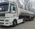 Белый МАН ТГА, объемом двигателя 10.52 л и пробегом 1 тыс. км за 11700 $, фото 2 на Automoto.ua