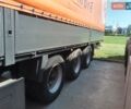 Белый МАН ТГА, объемом двигателя 10.52 л и пробегом 650 тыс. км за 21900 $, фото 3 на Automoto.ua