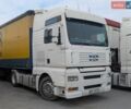 Белый МАН ТГА, объемом двигателя 0 л и пробегом 2 тыс. км за 7800 $, фото 1 на Automoto.ua