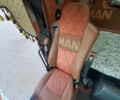Белый МАН ТГА, объемом двигателя 10.52 л и пробегом 480 тыс. км за 18000 $, фото 17 на Automoto.ua