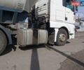 Белый МАН ТГА, объемом двигателя 10.52 л и пробегом 2 тыс. км за 8000 $, фото 3 на Automoto.ua