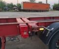 Белый МАН ТГА, объемом двигателя 10.52 л и пробегом 480 тыс. км за 18000 $, фото 25 на Automoto.ua