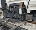 Белый МАН ТГА, объемом двигателя 10.52 л и пробегом 35 тыс. км за 11313 $, фото 5 на Automoto.ua