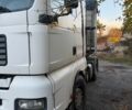 Білий МАН TGA, об'ємом двигуна 10.52 л та пробігом 1000 тис. км за 11000 $, фото 7 на Automoto.ua