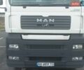 Білий МАН TGA, об'ємом двигуна 10.5 л та пробігом 1 тис. км за 15550 $, фото 1 на Automoto.ua