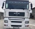 Білий МАН TGA, об'ємом двигуна 10.5 л та пробігом 1 тис. км за 6300 $, фото 1 на Automoto.ua