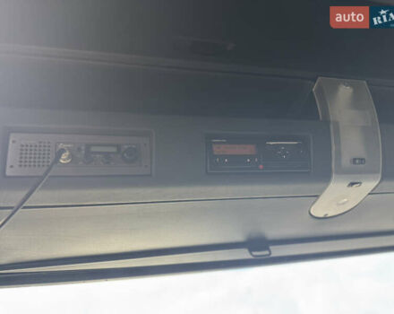 Білий МАН TGA, об'ємом двигуна 10.52 л та пробігом 751 тис. км за 13500 $, фото 21 на Automoto.ua