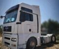 Белый МАН ТГА, объемом двигателя 0 л и пробегом 100 тыс. км за 12000 $, фото 1 на Automoto.ua