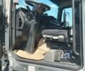 Белый МАН ТГА, объемом двигателя 10.52 л и пробегом 650 тыс. км за 21900 $, фото 7 на Automoto.ua