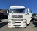 Белый МАН ТГА, объемом двигателя 10.52 л и пробегом 131 тыс. км за 6201 $, фото 1 на Automoto.ua