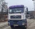 Белый МАН ТГА, объемом двигателя 10.52 л и пробегом 368 тыс. км за 57000 $, фото 1 на Automoto.ua