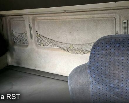 Белый МАН ТГА, объемом двигателя 12 л и пробегом 0 тыс. км за 6000 $, фото 12 на Automoto.ua