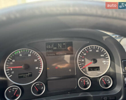 Білий МАН TGA, об'ємом двигуна 10.52 л та пробігом 751 тис. км за 13500 $, фото 20 на Automoto.ua