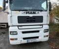 Білий МАН TGA, об'ємом двигуна 10.52 л та пробігом 1000 тис. км за 11000 $, фото 1 на Automoto.ua