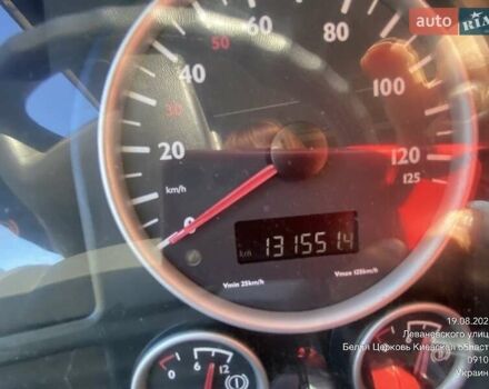 Білий МАН TGA, об'ємом двигуна 10.52 л та пробігом 131 тис. км за 10909 $, фото 9 на Automoto.ua