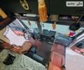 Белый МАН ТГА, объемом двигателя 10.52 л и пробегом 480 тыс. км за 18000 $, фото 21 на Automoto.ua