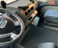 Белый МАН ТГА, объемом двигателя 10.52 л и пробегом 89 тыс. км за 19000 $, фото 4 на Automoto.ua