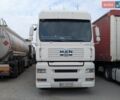 Белый МАН ТГА, объемом двигателя 0 л и пробегом 2 тыс. км за 7800 $, фото 4 на Automoto.ua