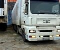 Белый МАН ТГА, объемом двигателя 12 л и пробегом 0 тыс. км за 6000 $, фото 1 на Automoto.ua