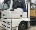 Білий МАН TGA, об'ємом двигуна 10.5 л та пробігом 911 тис. км за 6300 $, фото 1 на Automoto.ua