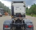 Белый МАН ТГА, объемом двигателя 10.52 л и пробегом 960 тыс. км за 10900 $, фото 2 на Automoto.ua