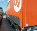 Белый МАН ТГА, объемом двигателя 10.52 л и пробегом 650 тыс. км за 21900 $, фото 17 на Automoto.ua