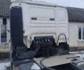 Белый МАН ТГА, объемом двигателя 0 л и пробегом 900 тыс. км за 9500 $, фото 10 на Automoto.ua