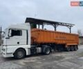 Белый МАН ТГА, объемом двигателя 10.52 л и пробегом 1 тыс. км за 10500 $, фото 2 на Automoto.ua
