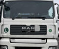 Білий МАН TGA, об'ємом двигуна 10.52 л та пробігом 1 тис. км за 6900 $, фото 1 на Automoto.ua