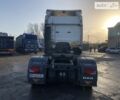Белый МАН ТГА, объемом двигателя 11.9 л и пробегом 980 тыс. км за 11000 $, фото 4 на Automoto.ua
