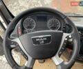 Белый МАН ТГА, объемом двигателя 10.52 л и пробегом 1 тыс. км за 10500 $, фото 31 на Automoto.ua