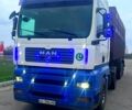 Білий МАН TGA, об'ємом двигуна 12 л та пробігом 0 тис. км за 16000 $, фото 9 на Automoto.ua