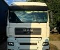 Білий МАН TGA, об'ємом двигуна 10.52 л та пробігом 999 тис. км за 6000 $, фото 1 на Automoto.ua