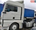 Білий МАН TGA, об'ємом двигуна 10.52 л та пробігом 300 тис. км за 9000 $, фото 1 на Automoto.ua