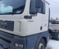 Белый МАН ТГА, объемом двигателя 0 л и пробегом 900 тыс. км за 10000 $, фото 1 на Automoto.ua