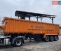 Белый МАН ТГА, объемом двигателя 10.52 л и пробегом 1 тыс. км за 10500 $, фото 46 на Automoto.ua