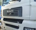 Белый МАН ТГА, объемом двигателя 10.52 л и пробегом 1 тыс. км за 9500 $, фото 1 на Automoto.ua