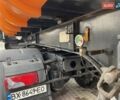Белый МАН ТГА, объемом двигателя 10.52 л и пробегом 1 тыс. км за 10500 $, фото 62 на Automoto.ua