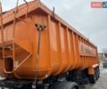 Белый МАН ТГА, объемом двигателя 10.52 л и пробегом 1 тыс. км за 10500 $, фото 51 на Automoto.ua