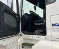 Білий МАН TGA, об'ємом двигуна 10.52 л та пробігом 1 тис. км за 9900 $, фото 13 на Automoto.ua
