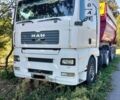 Білий МАН TGA, об'ємом двигуна 10.52 л та пробігом 1000 тис. км за 22500 $, фото 1 на Automoto.ua