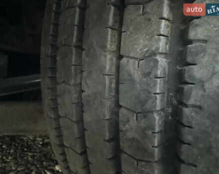 Білий МАН TGA, об'ємом двигуна 10.52 л та пробігом 1 тис. км за 11900 $, фото 11 на Automoto.ua