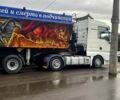 Білий МАН TGA, об'ємом двигуна 10.5 л та пробігом 85 тис. км за 35000 $, фото 3 на Automoto.ua