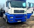 Білий МАН TGA, об'ємом двигуна 12 л та пробігом 0 тис. км за 16000 $, фото 7 на Automoto.ua