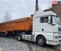 Белый МАН ТГА, объемом двигателя 10.52 л и пробегом 1 тыс. км за 10500 $, фото 49 на Automoto.ua