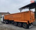 Белый МАН ТГА, объемом двигателя 10.52 л и пробегом 1 тыс. км за 10500 $, фото 45 на Automoto.ua