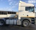 Белый МАН ТГА, объемом двигателя 11.9 л и пробегом 980 тыс. км за 11000 $, фото 2 на Automoto.ua